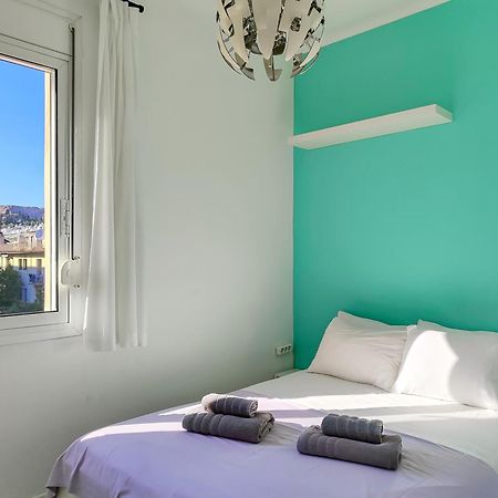Kyma Apartments - Athens Acropolis 3 Dış mekan fotoğraf