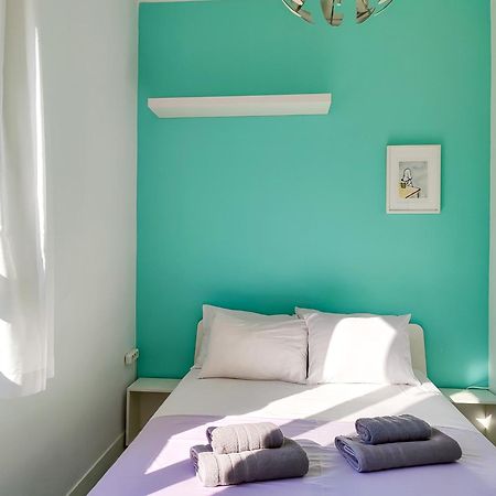 Kyma Apartments - Athens Acropolis 3 Dış mekan fotoğraf